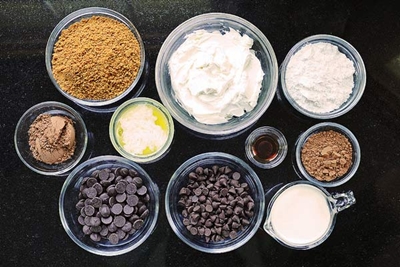 Bột làm kem trên thị trường Bot lam kem trong kinh doanh