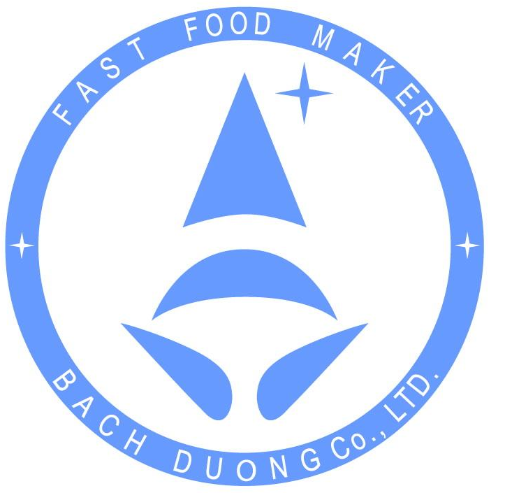 logo của máy làm kem bachduong