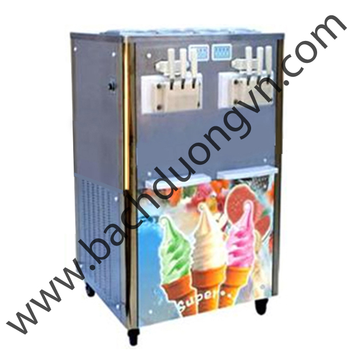 may lam kem của công ty giới thiệu may lam kem do cty sản xuất