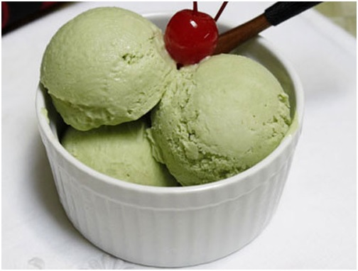 Hướng dẫn cách làm kem tươi tại nhà Hướng dẫn cách làm kem tươi tại nhà