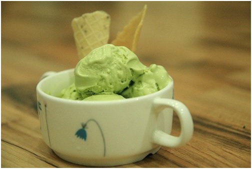 Hướng dẫn cách làm kem tươi tại nhà Hướng dẫn cách làm kem tươi tại nhà