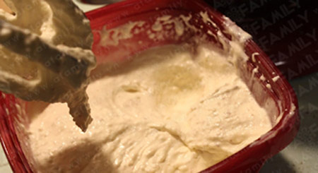 hướng dẫn làm kem dừa ngay tại nhà