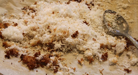 cách làm kem ngon không cần máy