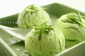 hướng dẫn làm kem chanh Hình ảnh về hướng dẫn làm kem tại nhà