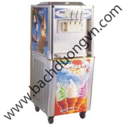 Chọn máy làm kem tươi để mở quán Chọn máy làm kem tươi để mở quán